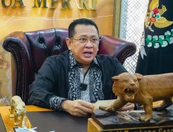 Bamsoet: Pembelian Holding Company PT Khara Nusa Investama Murni Business to Business Jangan Dikait-kaitkan Dengan Perkara Windu
