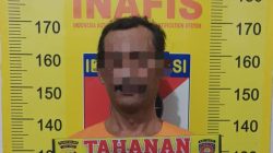 Polres Malang Berhasil Menangkap DPO Tersangka Korupsi Dana Desa