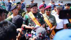 Terkait Pernyataan “Piting”, Panglima TNI Sampaikan Permohonan Maaf