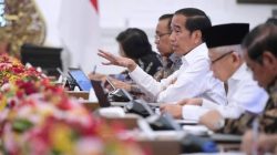 Soal Rempang, Presiden Jokowi: Selesaikan Dengan Baik, Kedepankan Kepentingan Masyarakat