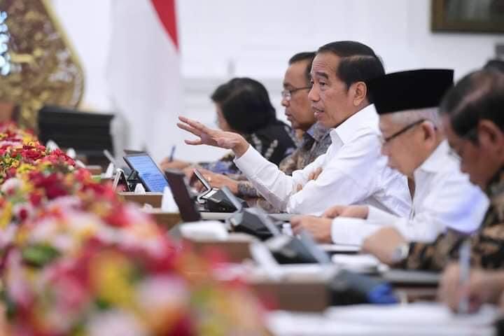 Soal Rempang, Presiden Jokowi: Selesaikan Dengan Baik, Kedepankan Kepentingan Masyarakat