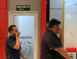 Viral Dimedsos, Geruduk Mie Gacoan Dua Anggota OKP Serahkan Diri 