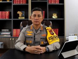 Gebyar Seni Budaya Etnis dan Agama, Kapolrestabes Medan: Pesta Budaya dan Pesan Politik Bersatu di Istana Maimun