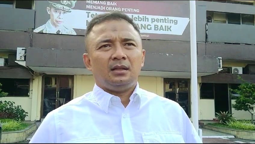 Polrestabes Medan Amankan Pelaku Bullying Terhadap Siswa MAN 1 Medan