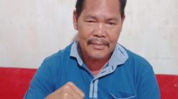 Terkait Kecurangan TPS, Partai Aceh Gayo Luwes : ” Tetap Gelar Unjuk Rasa Hingga Bawaslu Beri Jawaban”