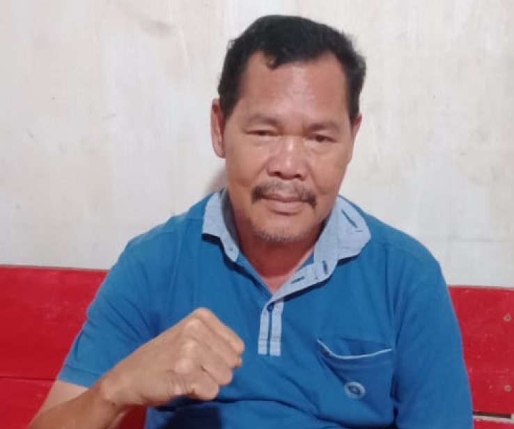 Terkait Kecurangan TPS, Partai Aceh Gayo Luwes : " Tetap Gelar Unjuk Rasa Hingga Bawaslu Beri Jawaban"