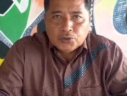 Ketua Partumpuan Pemangku Adat Budaya , Dukung Polisi Tindak Tegas Yang Mengganggu Investasi