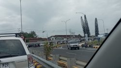 Ombudsman RI Perwakilan Provinsi Sumut menyoroti pelayanan jalan tol ruas Sinaksak
