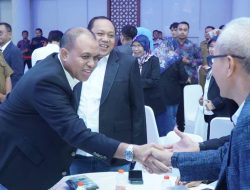 Pj Bupati Langkat Dukung Musrenbang RPJPD Tahun 2025-2045 Provinsi Sumatera Utara