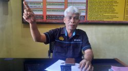 Polres Taput Pastikan Tindak Pelaku Perjudian Togel di Kabupaten Taput