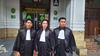 PH Nilai Perkara Tumirin Dipaksakan, Hakim Diminta Membebaskannya
