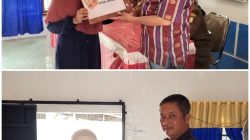 Hasil Keputusan Musyawarah Desa, KPM BLT DD Tanjung Prapat April dan Mei 2024 sesuai Kriteria